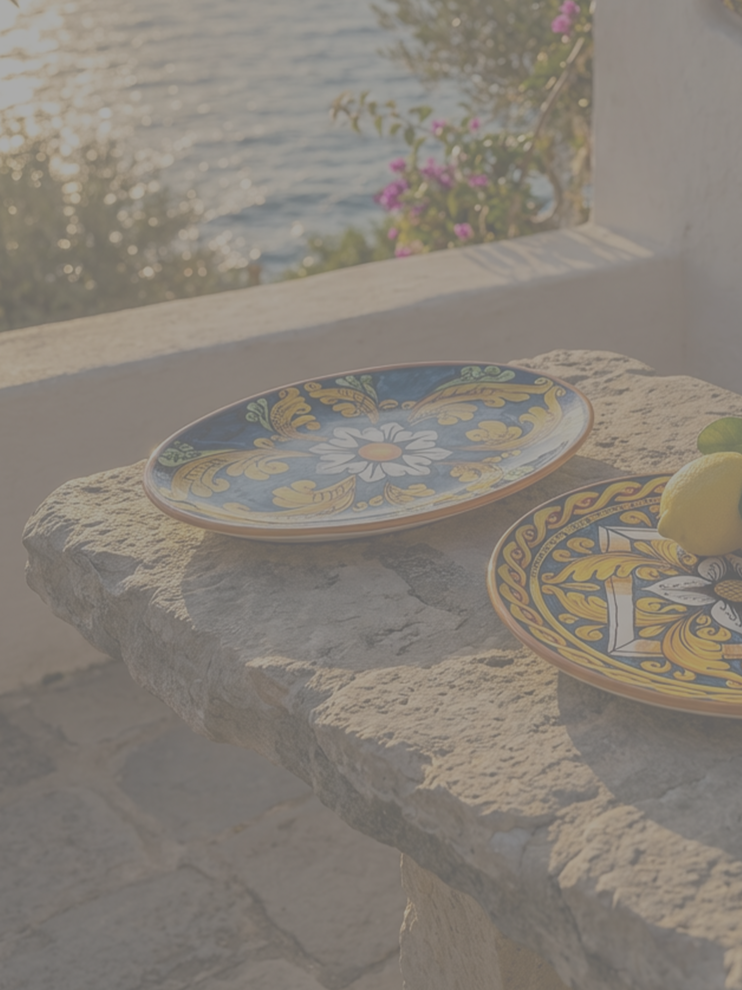 Plates