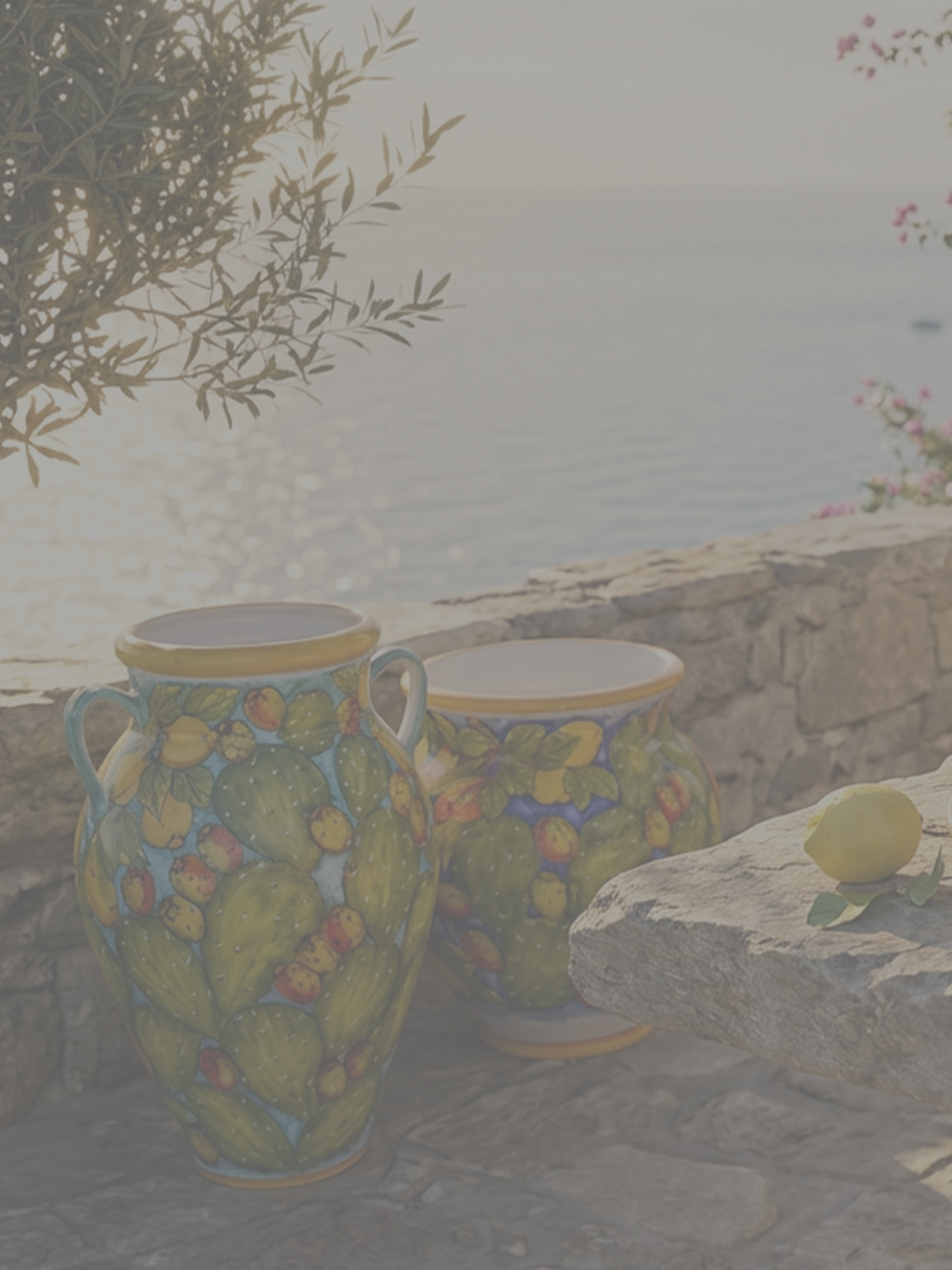 Vases