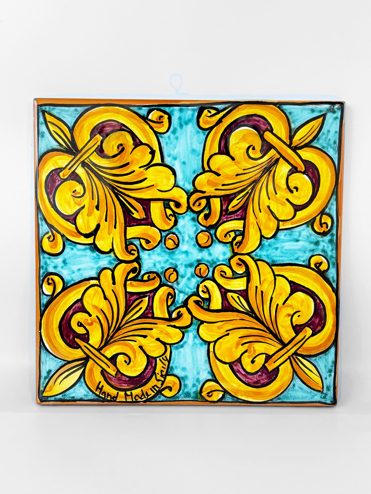 Decorative Tiles