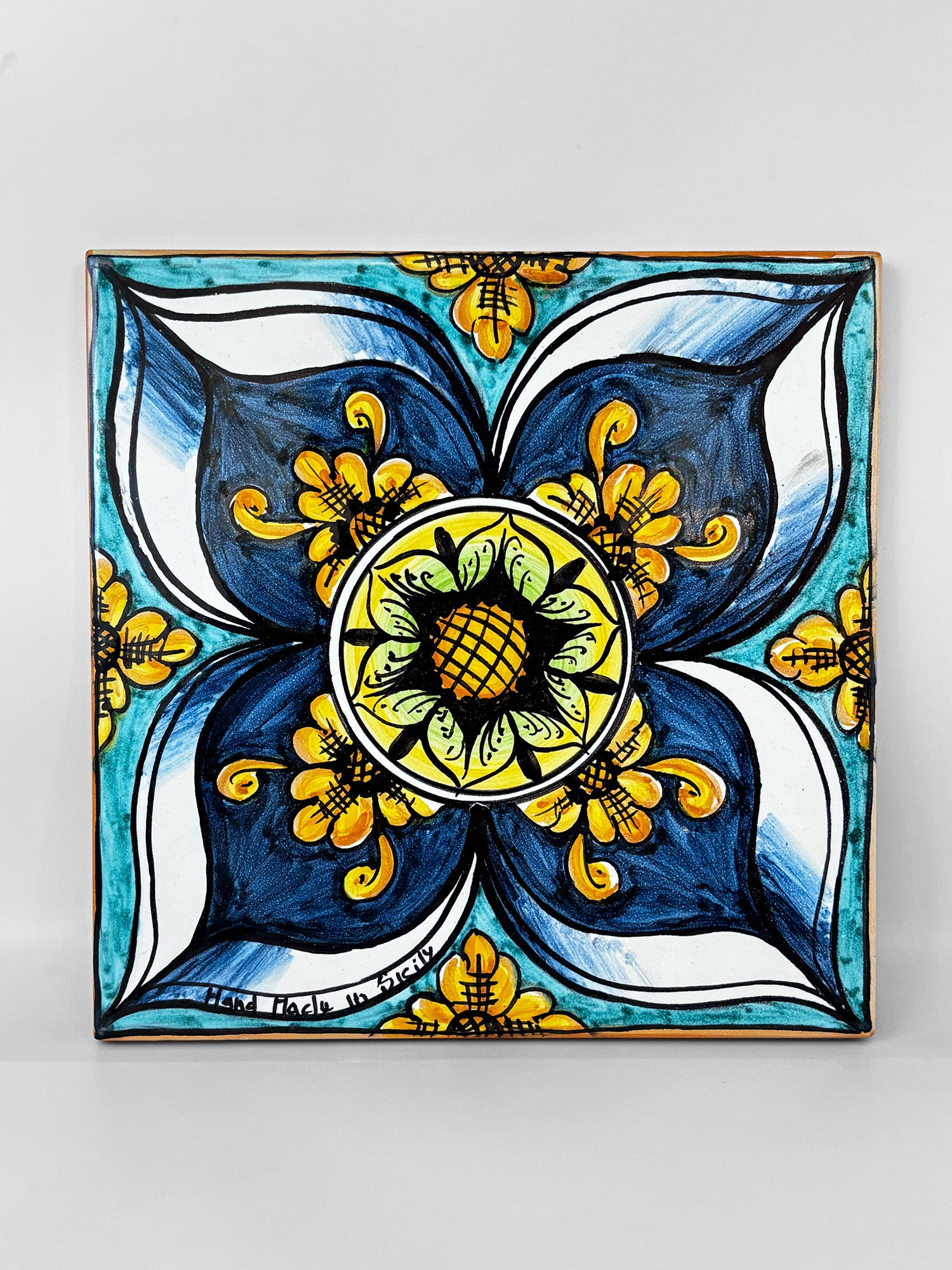 Decorative Tiles