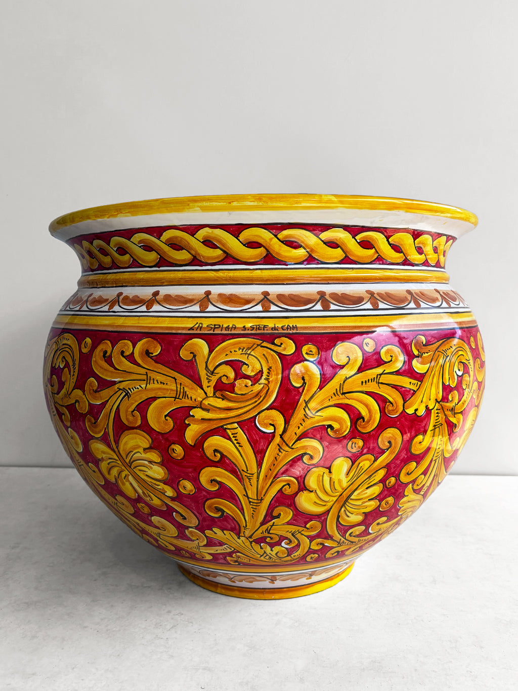 Decorative Vase