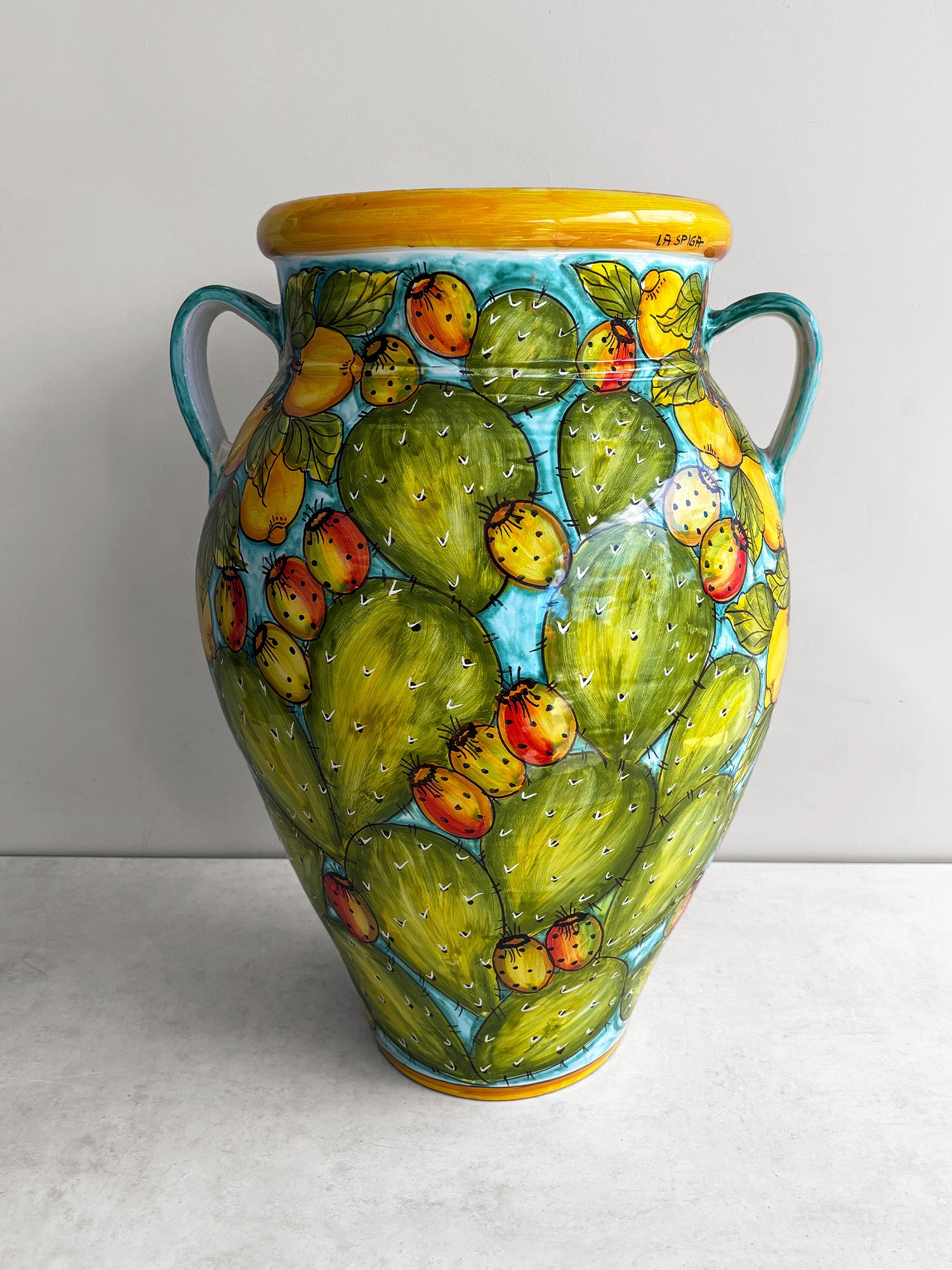 Decorative Vase