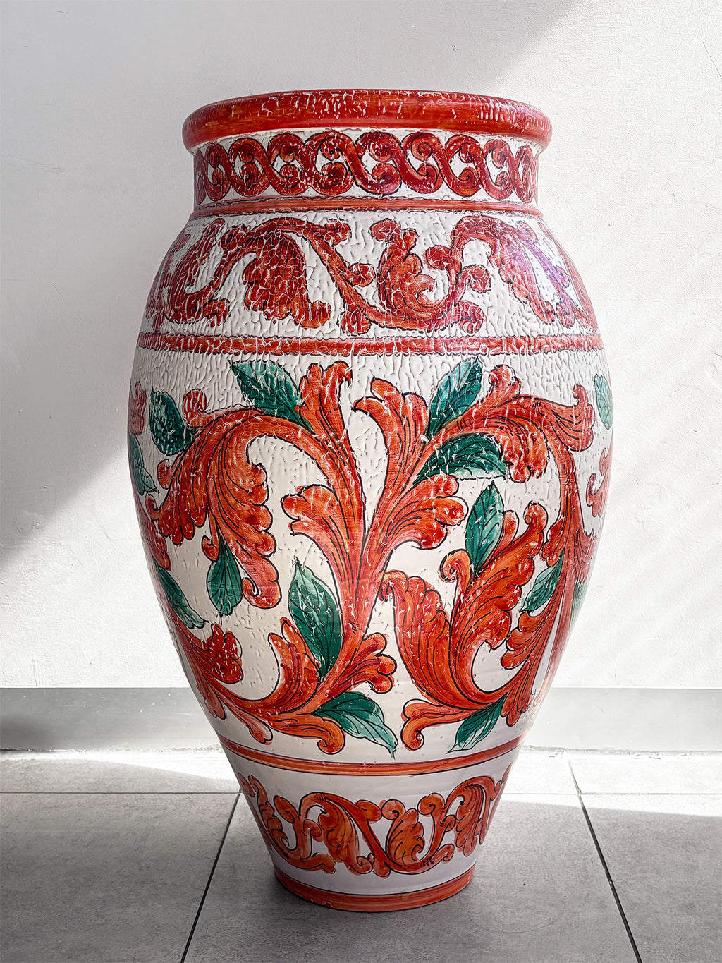 Decorative Vase