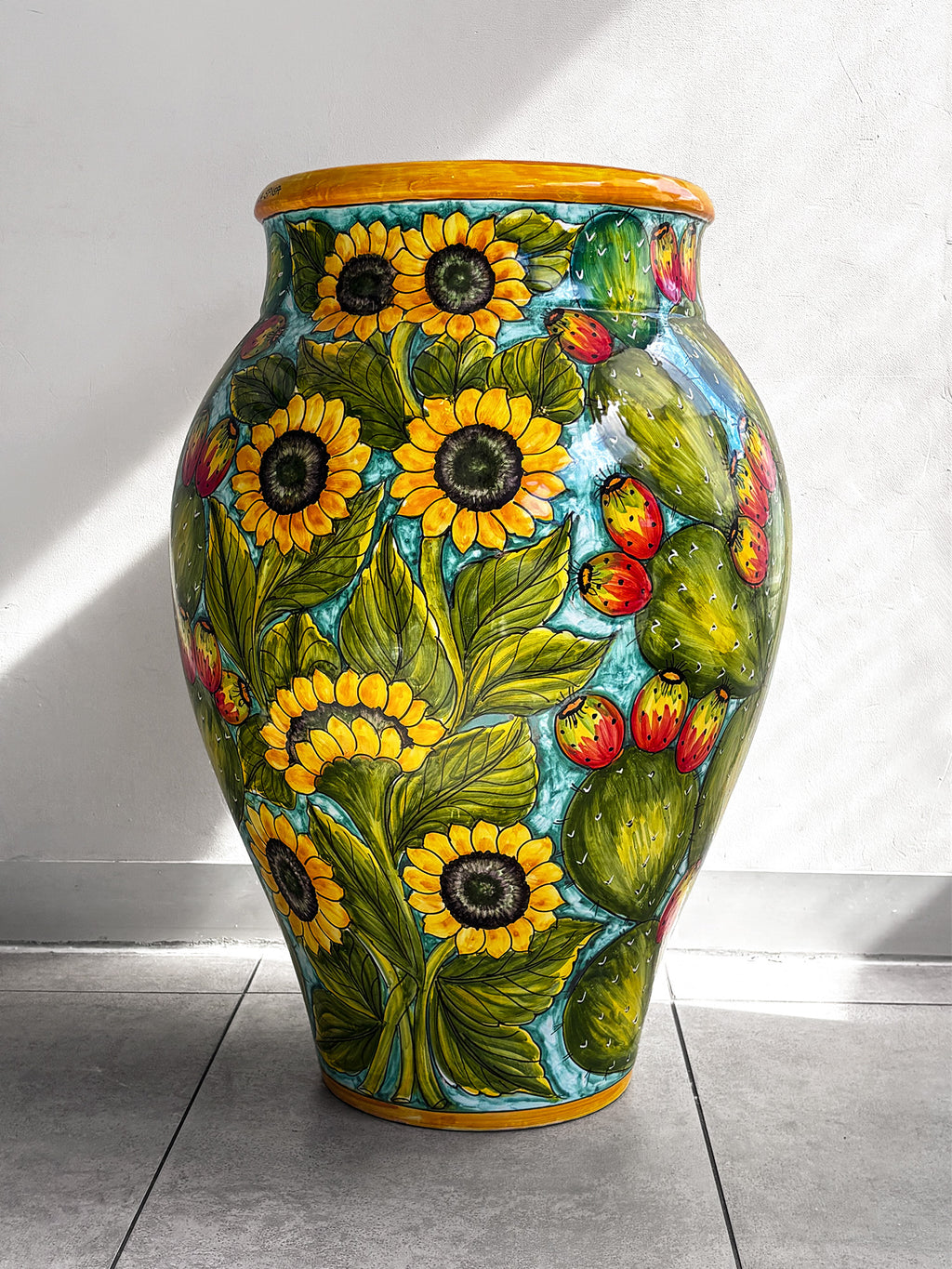 Decorative Vase